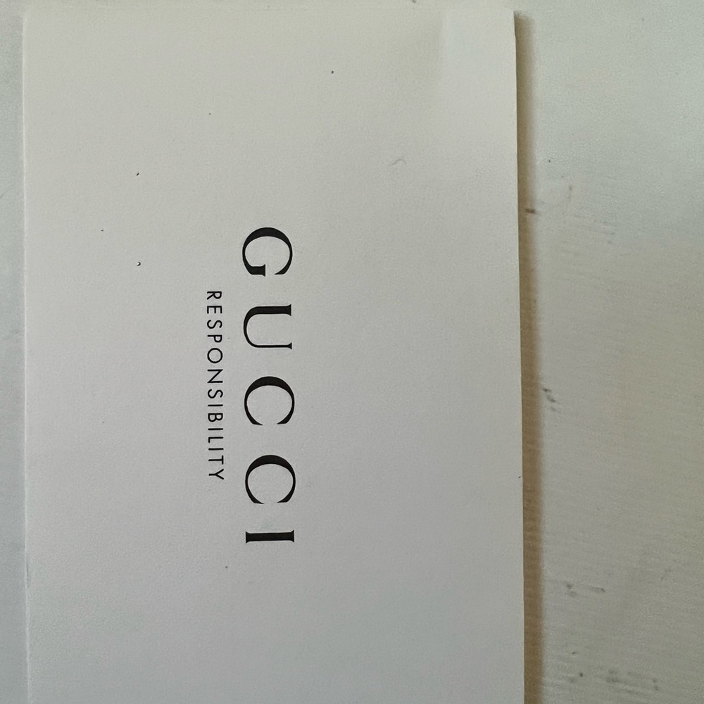 Gucci Espadrilles
GG Supreme St AP/Miro Soft - New Size 7 - Picture 7 of 12